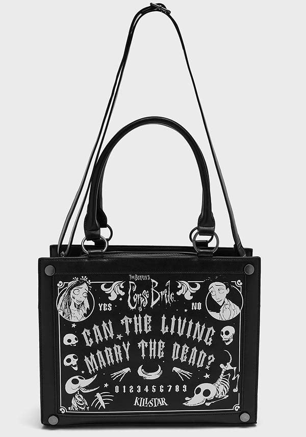 Marry The Dead | HANDBAG