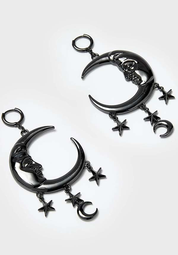 Polarity | EARRINGS*