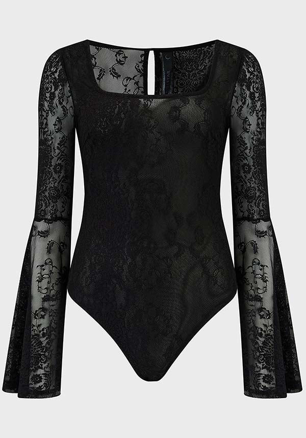 Rosedriah | BODYSUIT