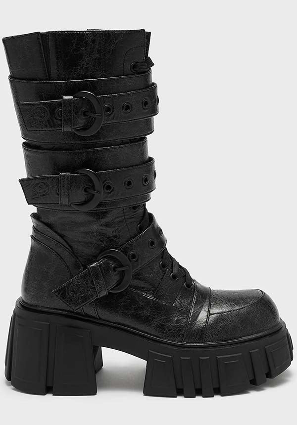 Ruptura | BOOTS