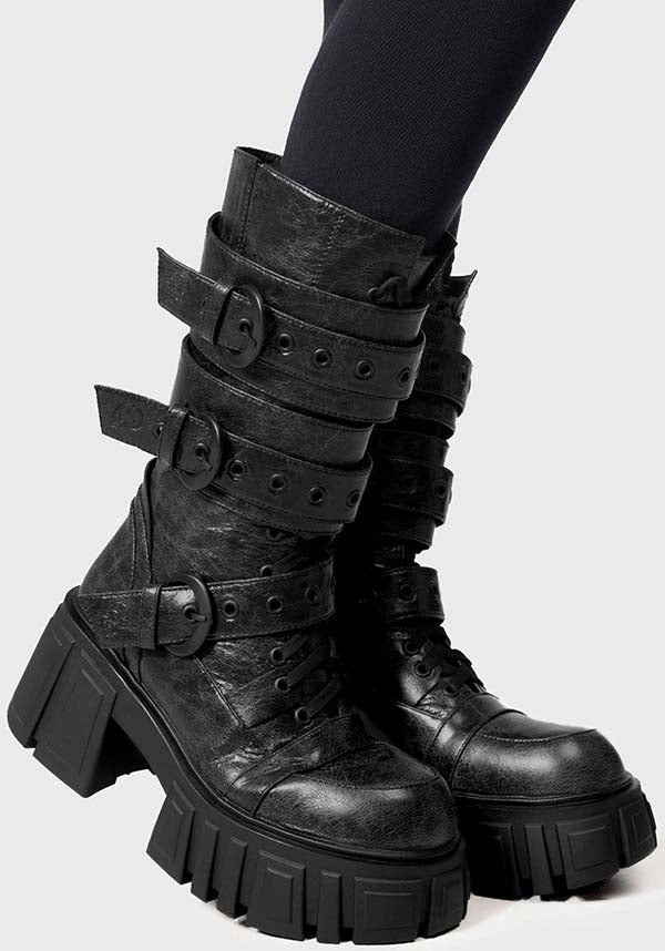 Ruptura | BOOTS