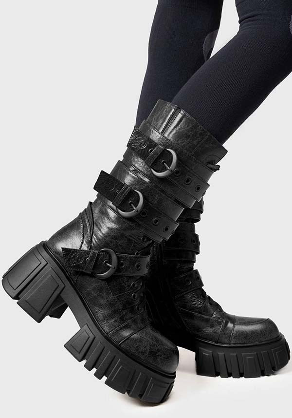 Ruptura | BOOTS