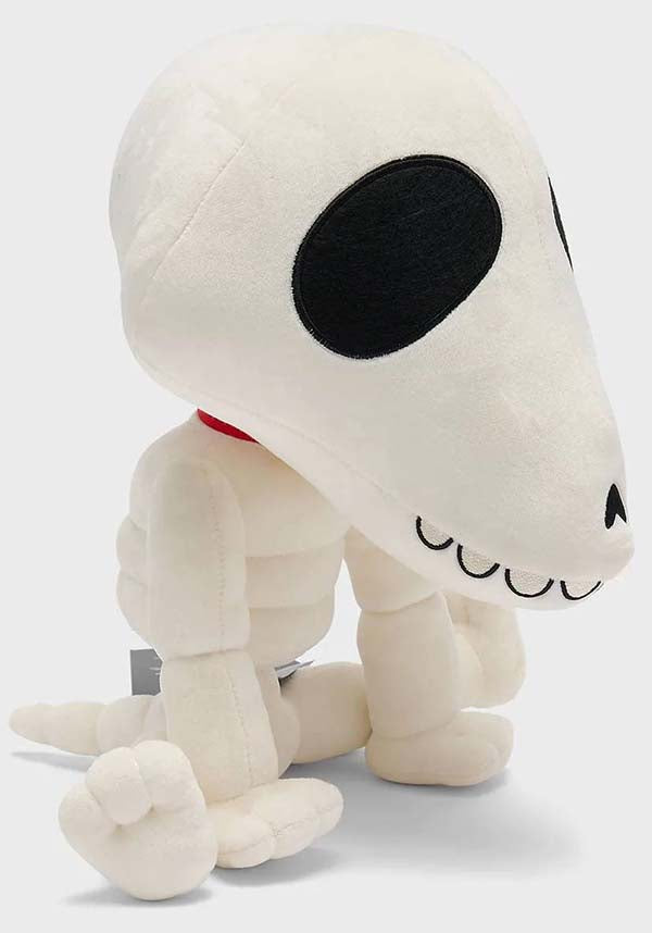 Scraps | PLUSH TOY