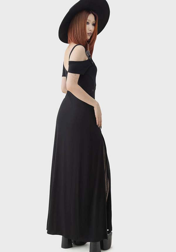 Serenova | MAXI DRESS