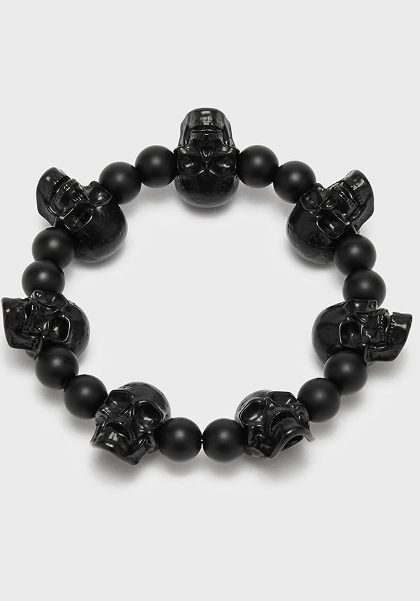 Skullcraft | BRACELET