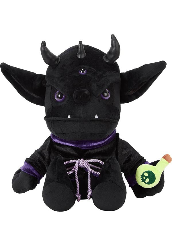 Killstar - Sorcerer Plush Toy - Buy Online Australia