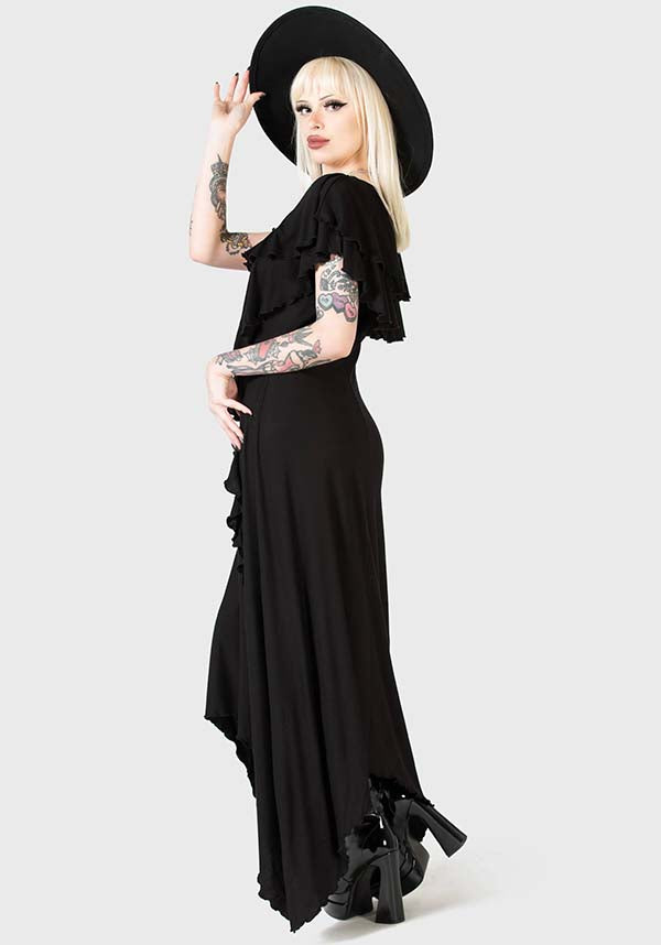 Spectral Galaxy | MAXI DRESS