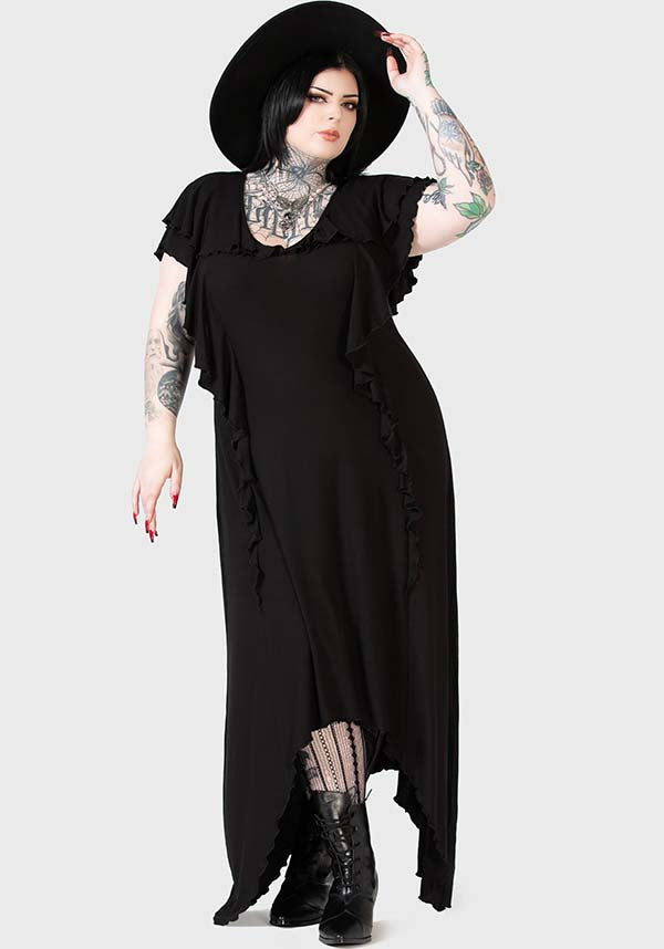 Spectral Galaxy | MAXI DRESS