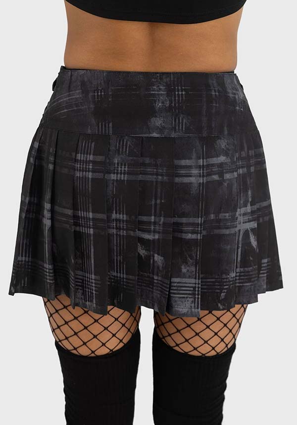 Stormcloud | MINI SKIRT