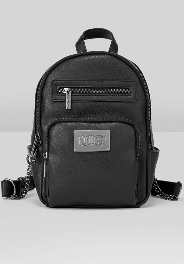 Unbidden Possession | MINI BACKPACK