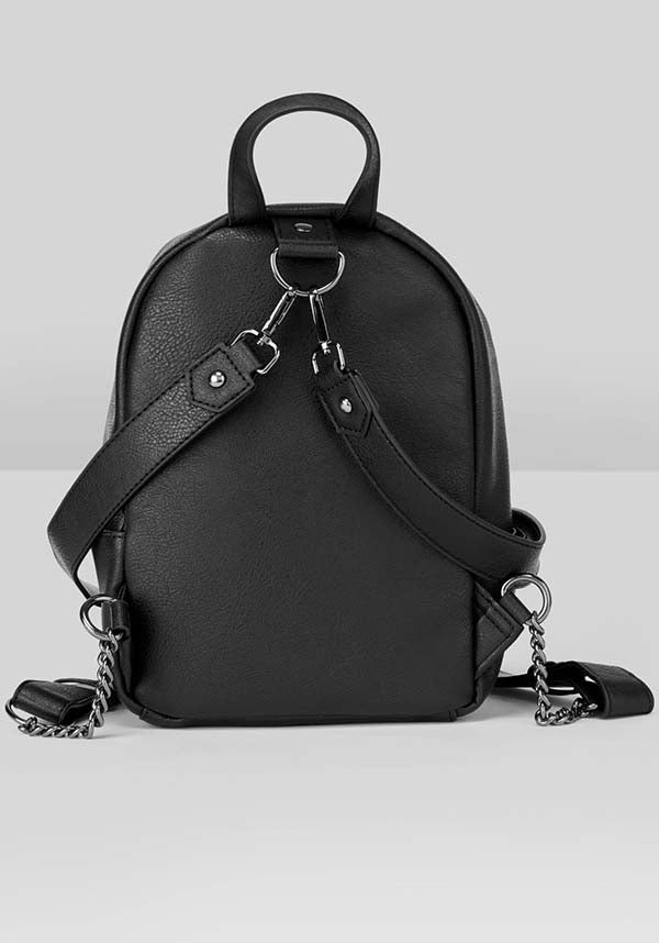 Unbidden Possession | MINI BACKPACK