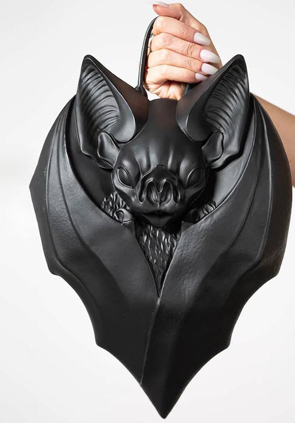 Undercover bat shop wing backpack