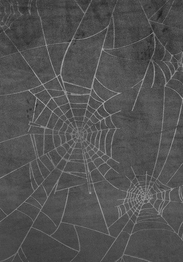 Webbed | BEDSPREAD