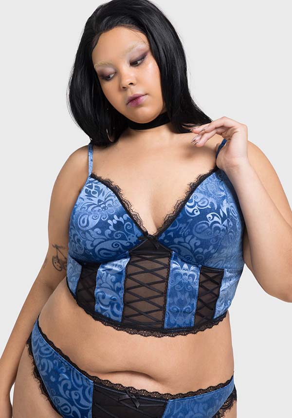 Whimsy Flutter | BRA