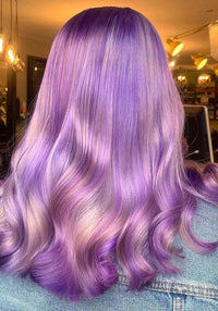 Crazy Colour - Lavender Hair Colour | Buy Online Australia