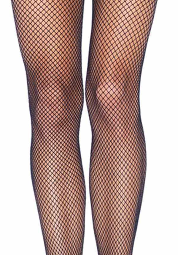 Bette Fishnet [Black] | TIGHTS - Beserk - all, all clothing, black, clickfrenzy15-2023, cosplay, cpgstinc, discountapp, fishnet, fp, hosiery, hosiery and socks, ladies, ladies clothing, leg avenue, oct18, pantyhose, plus size, repriced08022023, stockings, tights, tomfoolery