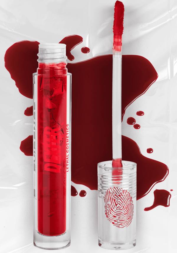 Born in Blood | LIP STAIN