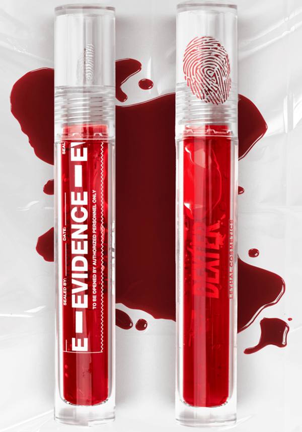 Born in Blood | LIP STAIN [PREORDER]