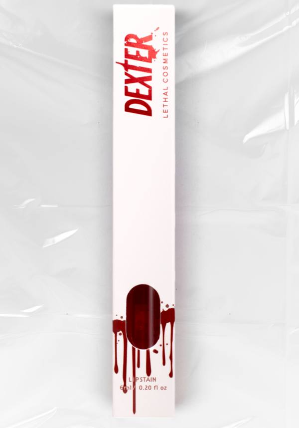 Born in Blood | LIP STAIN [PREORDER]