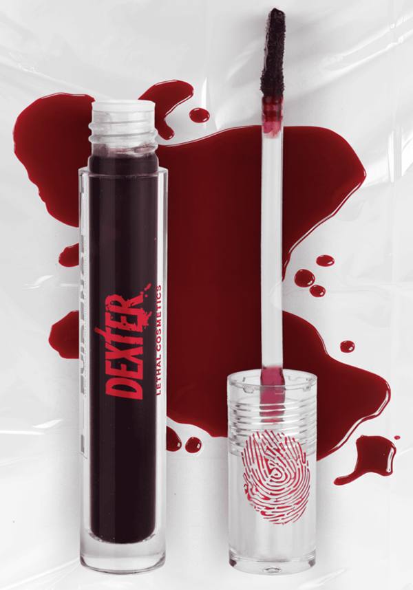 Dark Passenger | LIP STAIN