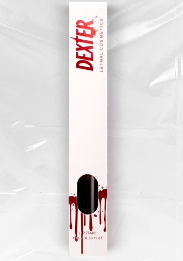 Dark Passenger | LIP STAIN [PREORDER]