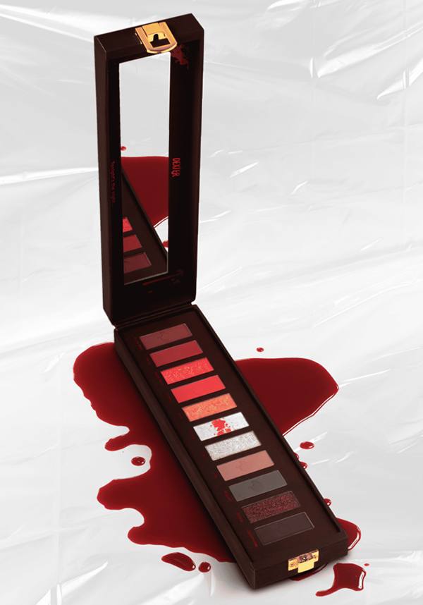 Dexter | PRESSED POWDER PALETTE