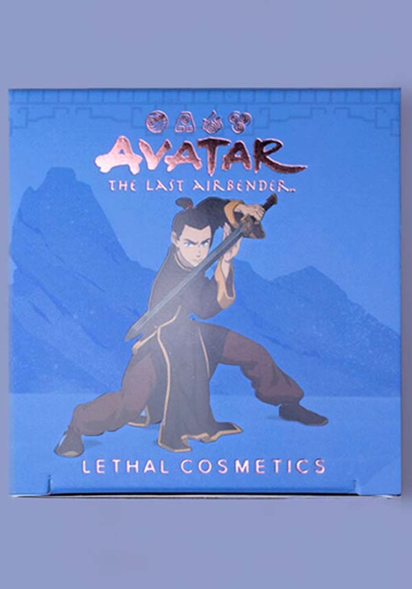 Sokka | GLITTER GEL