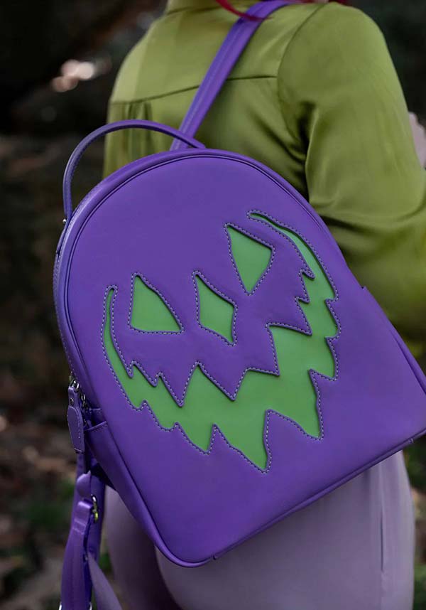 Beetle Juice Haunted Hallows | BACKPACK