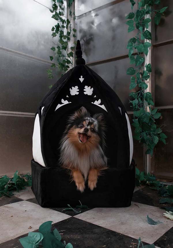 Lively Ghosts Cathedral Pet Bed Buy Online Australia