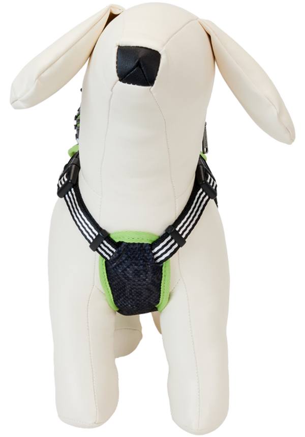 Beetlejuice: Mini Backpack | DOG HARNESS [LARGE]