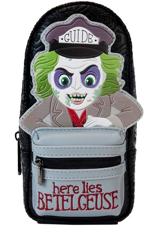 Beetlejuice: Here Lies Betelgeuse | PENCIL CASE