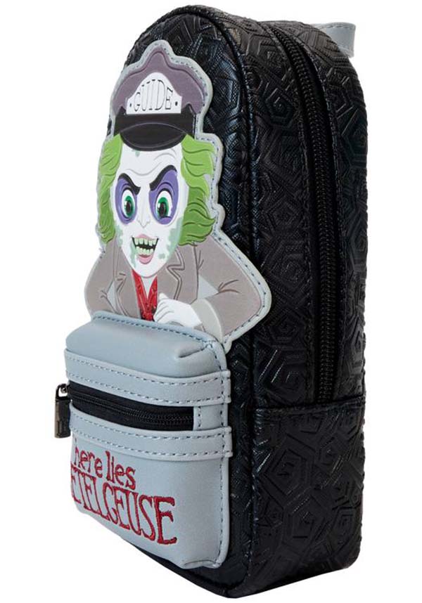 Beetlejuice: Here Lies Betelgeuse | PENCIL CASE