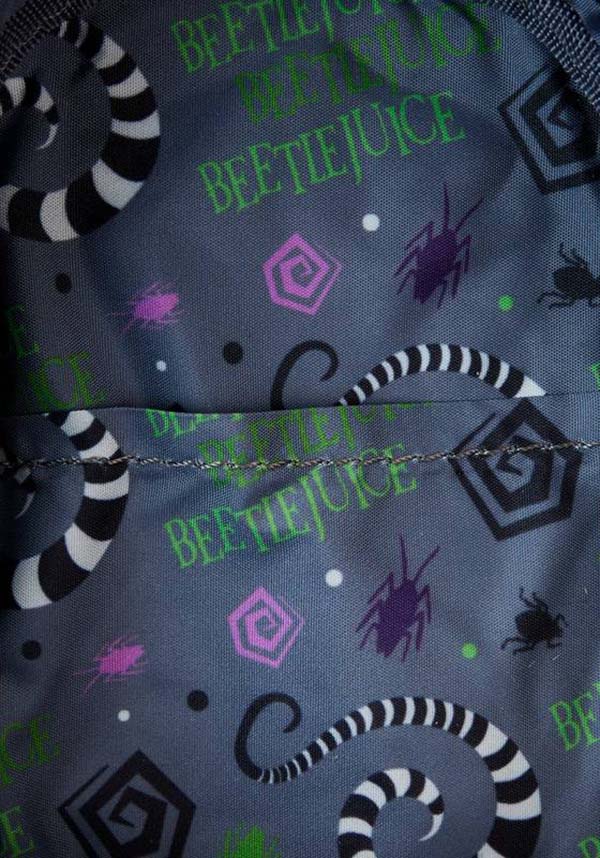 Beetlejuice: Here Lies Betelgeuse | PENCIL CASE