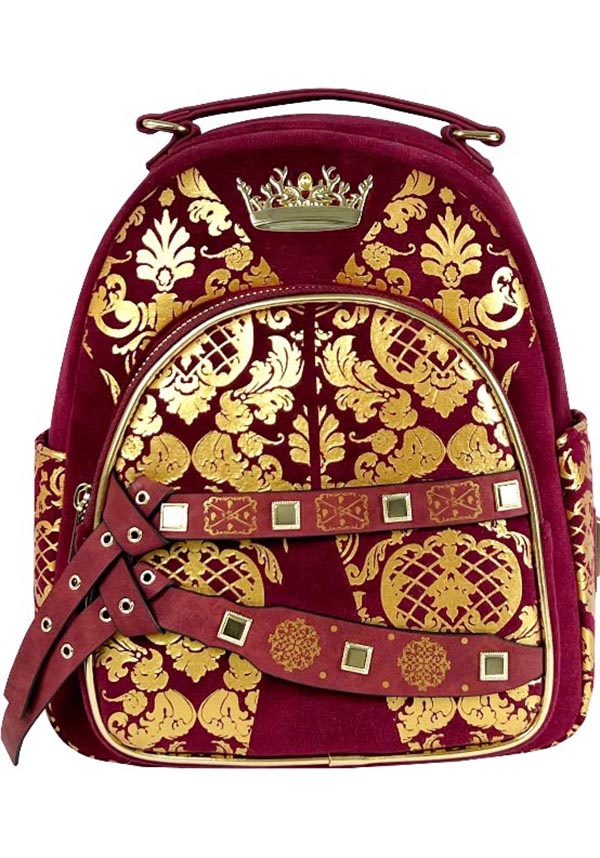 Loungefly Game of Thrones Joffrey Mini Backpack Buy Online Australia