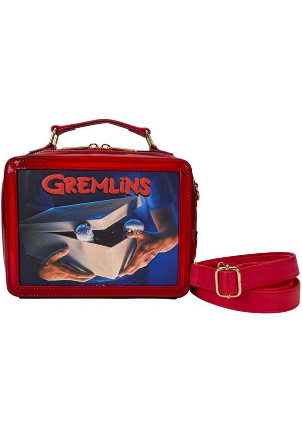 Gremlins 40th Anniversary Vintage | CROSSBODY BAG