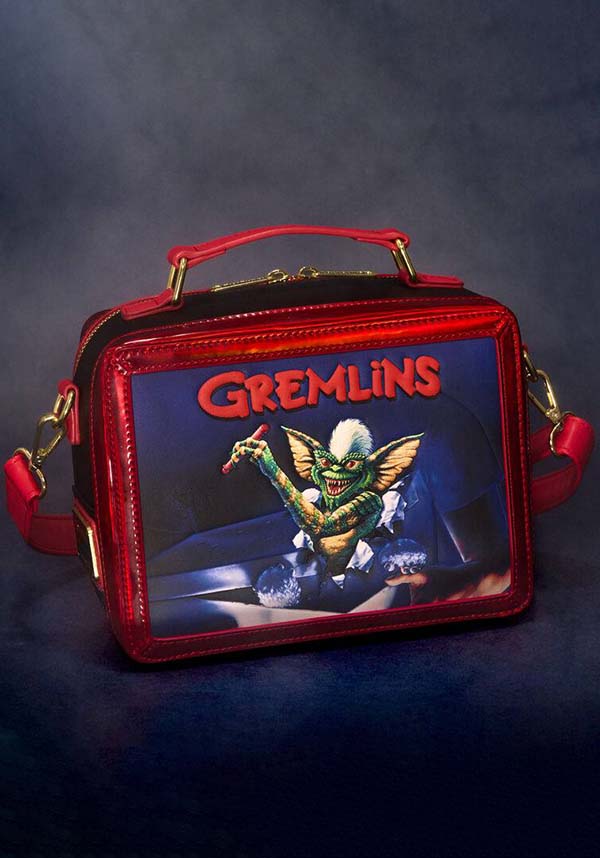 Gremlins 40th Anniversary Vintage | CROSSBODY BAG