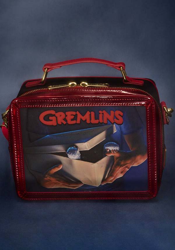 Gremlins 40th Anniversary Vintage | CROSSBODY BAG