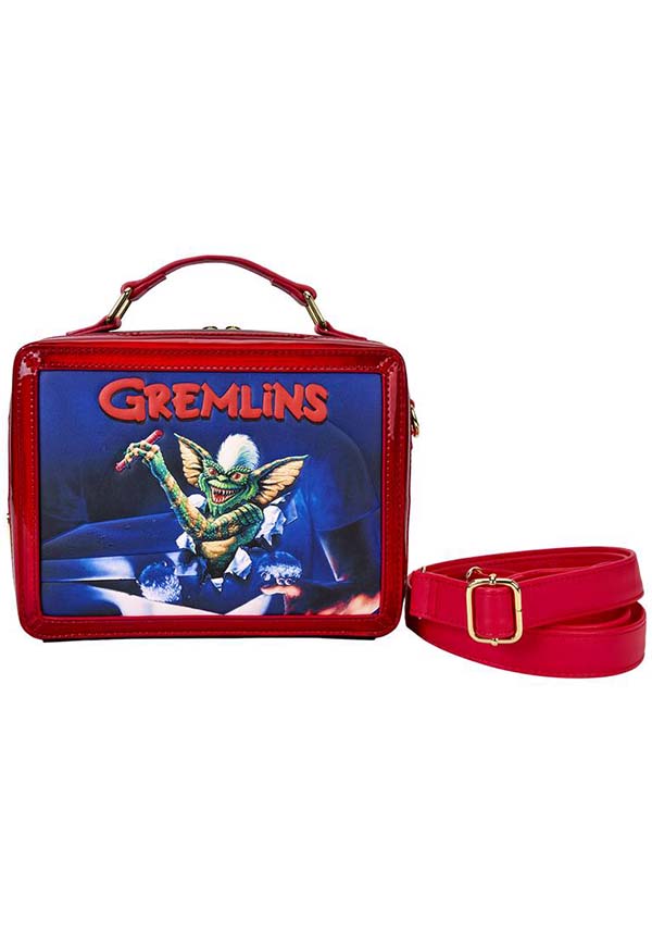 Gremlins 40th Anniversary Vintage | CROSSBODY BAG