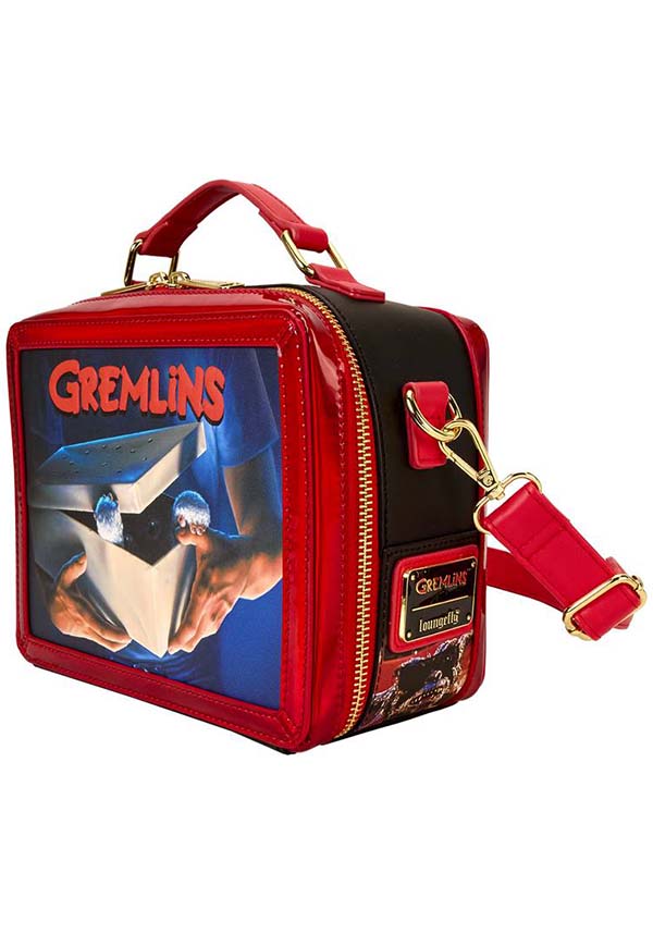 Gremlins 40th Anniversary Vintage | CROSSBODY BAG