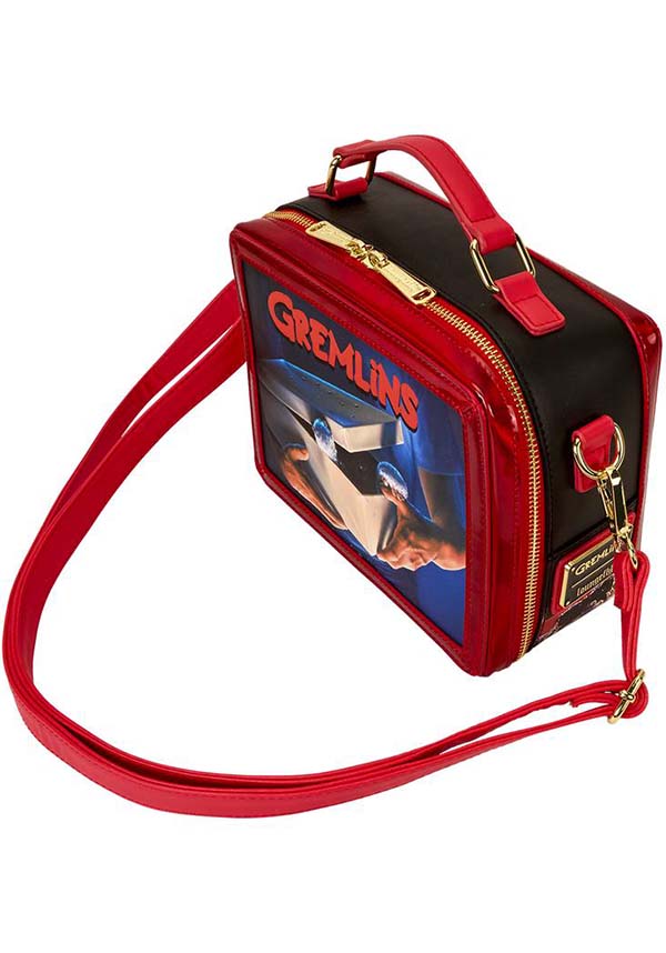 Gremlins 40th Anniversary Vintage | CROSSBODY BAG