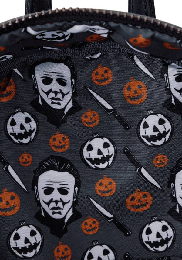 Halloween: Michael Myers Cosplay | MINI BACKPACK