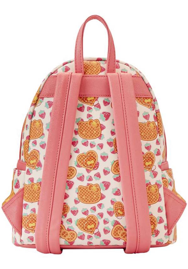 Loungefly Pink Hello Kitty Embossed Satchel, Best Price and Reviews