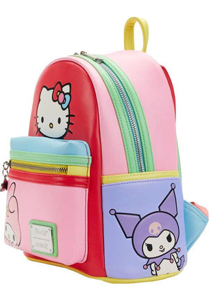 Lv hello kitty mini backpack