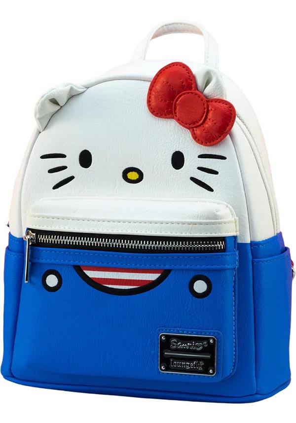 Loungefly - Sanrio: Hello Kitty Mini Backpack - Buy Online Australia