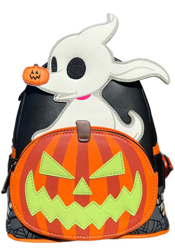 TNBC: Zero Pumpkin | BACKPACK [RS]*