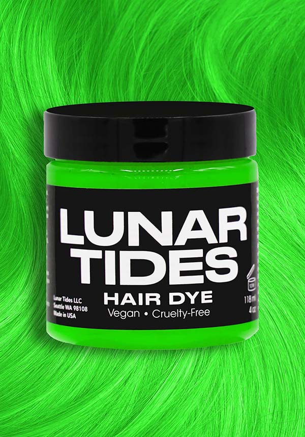 Lunar Tides - Fuchsia Pink Hair Dye - Buy Online Australia