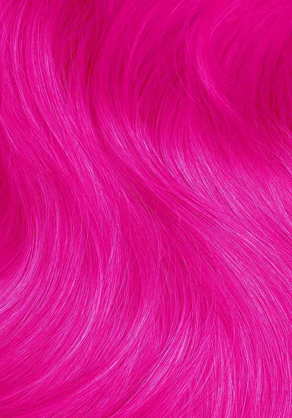 Neon Dragonfruit | HAIR DYE