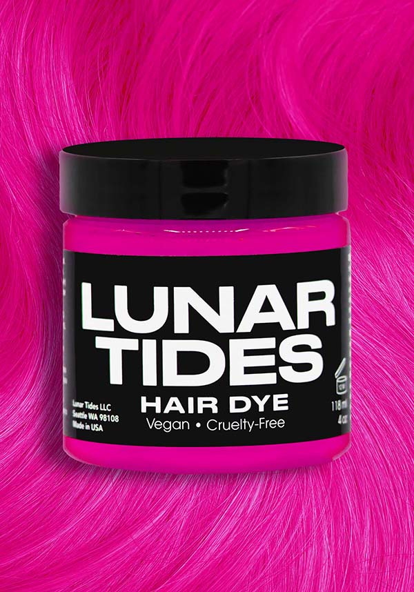 Neon Dragonfruit | HAIR DYE