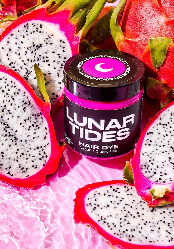 Neon Dragonfruit | HAIR DYE