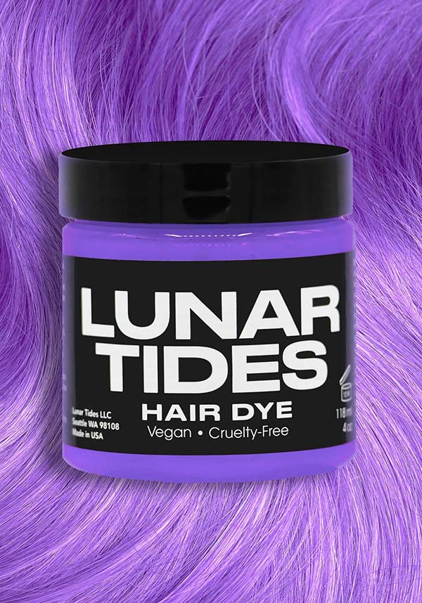 Lunar Tides - Fuchsia Pink Hair Dye - Buy Online Australia